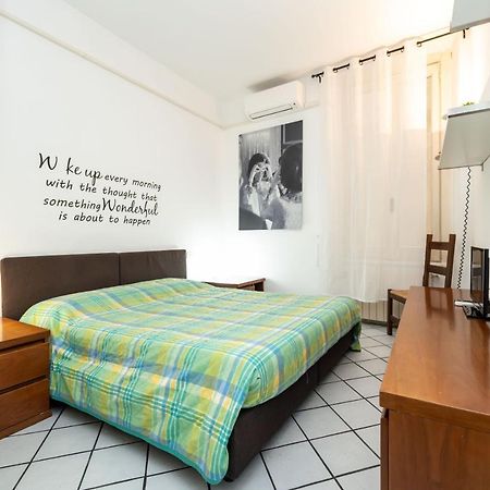 Casemi - Mercato 16 Dx In Full City Center Милан Экстерьер фото