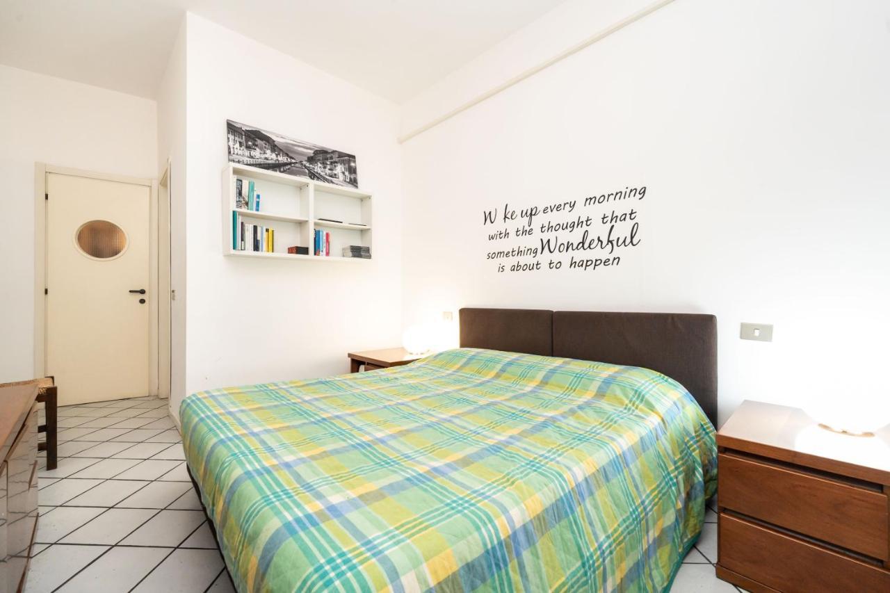 Casemi - Mercato 16 Dx In Full City Center Милан Экстерьер фото